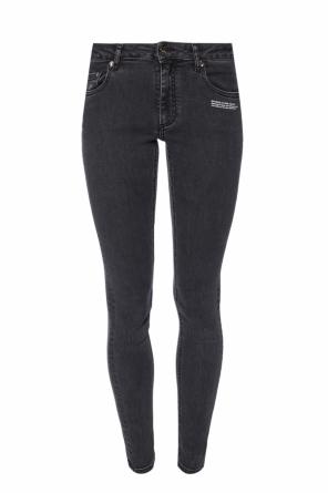 Raw edge jeans, zdjęcie 1 Raw edge jeans od Off White